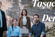 هذا البحر سوف يفيض الحلقة 4 مترجم