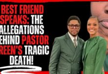 Maritza Jimenez Danielle Called Out Accused of Not Paying $40 After Deceiving Pregnant Bartender