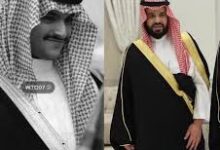 نواف بن ممدوح