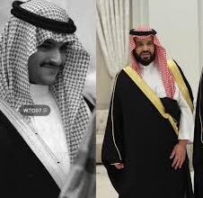 نواف بن ممدوح